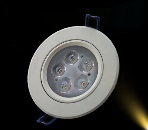 2014 hot selling 12w led downlight