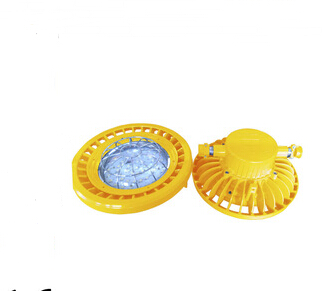 70W led explosion proof lighting fixture