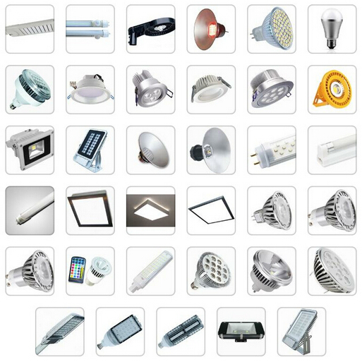 Buy LED lamps to choose a trusted manufacturer 