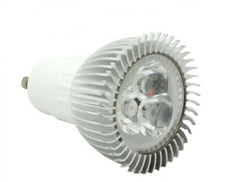 COB GU10 MR16 LED bulb