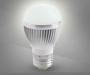 China hot sale 2 years warranty 3w led bulb