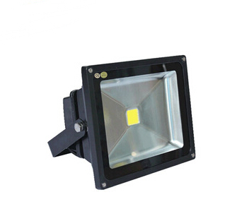 High Power Industrial IP65 LED Flood Light