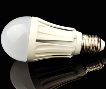 High quality low price European 8W E27 led bulb