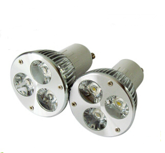 Hot new products for 2014 Dimmable Indoor LED spotlighting