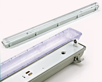 Hot sale led explosion proof lighting fixture in China