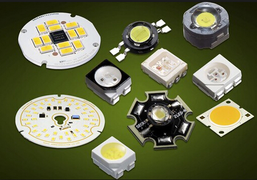 Looking LED lighting system solutions