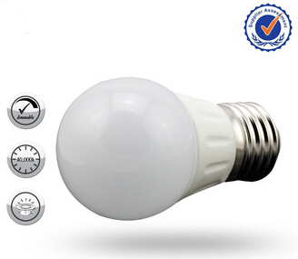 NEW Desing High Quality 3W E14 Dimmable E27 Led Bulb