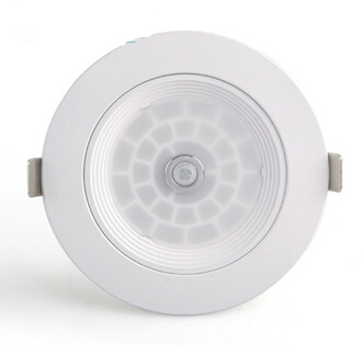 SMD5630 12W Sensor LED Downlight