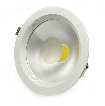 UL Certified Cob Led Downlight