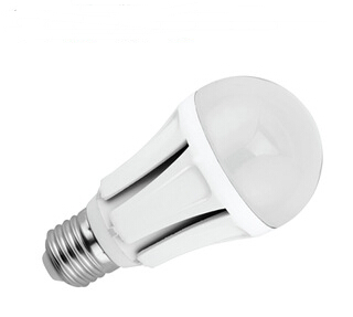 10W 1080lm Ra80 led light bulbs for home