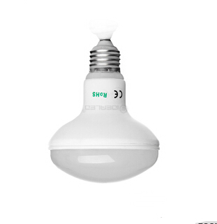 12W R90 energy saving 1100lm led light bulbs for home