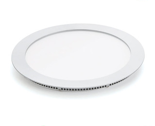 18W Round LED Panel Light