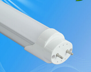 18w Waterproof DLC 24v T8 LED Tube Lights