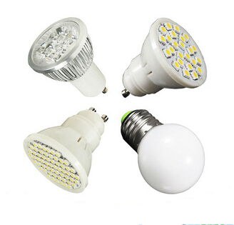 2014 New energy saving LED spotlight