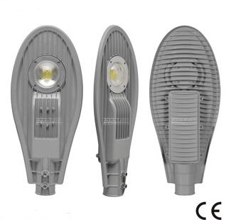 30w high quality outdoor ip65 led street light
