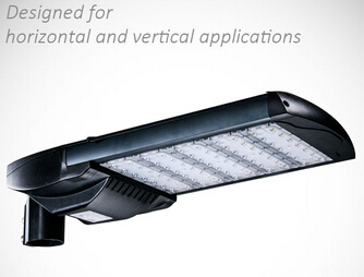 35-230W MODULAR DESIGNED LED street light