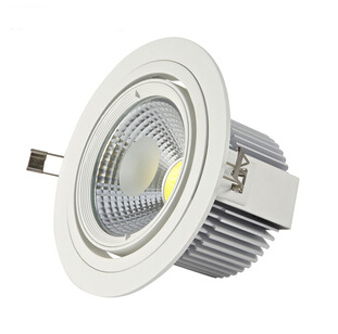 40W SMD LED downlight with Australian strandard