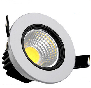 5w cob led downlight