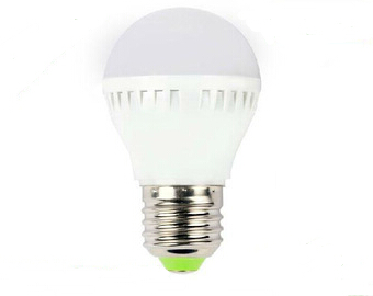 7w E27 2835 SMD LED High Lumen led light bulbs for home