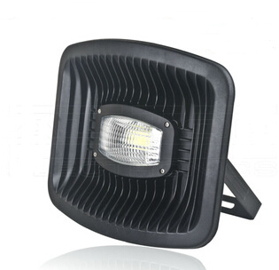 COB high lumen IP67 outdoor led flood light