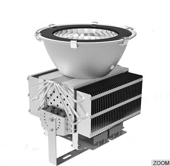 Cree high power 500w led high bay light