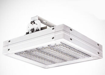 Great Performance 120W Led Tunnel Light Mean Well