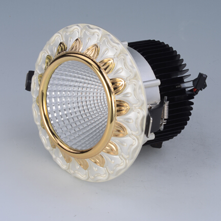 High CRI 5w cob led spot light