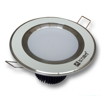 High Quality 12w IP54 Warm White LED downlight