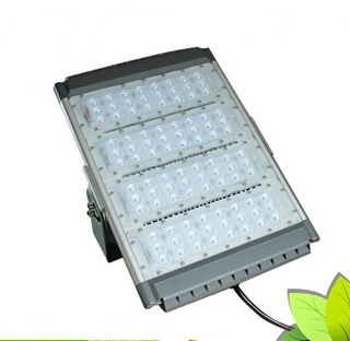 High light transmission module 150w LED tunnel light