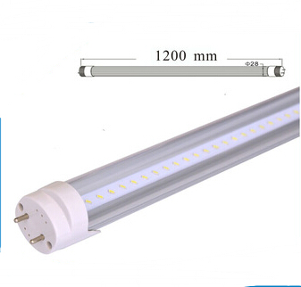 High quality aluminum PCB 1200mm 20W T8 LED tube