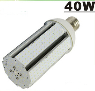 High quality warehouse 40W led corn light