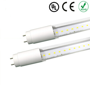 Hot sale 18w 1200mm led tube lights