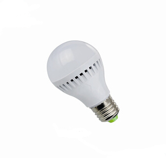 Hot sale high lumen 220V E27 5w led bulb