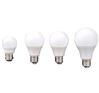 Hot sale led bulb Aluminum-plastic housing