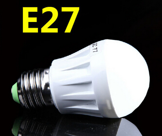 Hot sale wide angle e27 wholesale led light bulbs for home