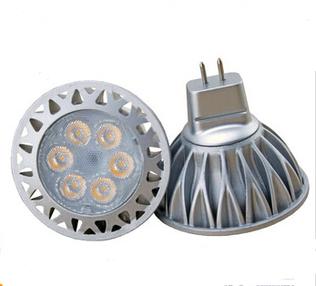 New product ce rohs 7w led spotlight