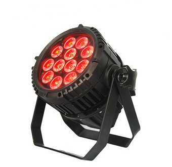 144W RGBAWUV Outdoor led stage light