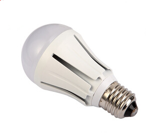 2014 factory price 8w UL led bulb