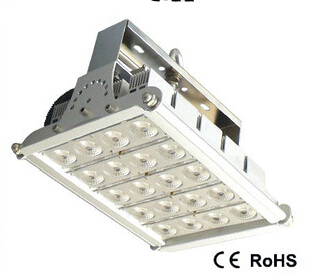 320W LED Tunnel Light IP66