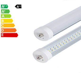 36W 8 foot LED tubes UL FCC Listed