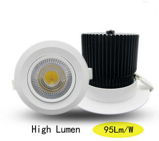 Cob 10w Led Downlight