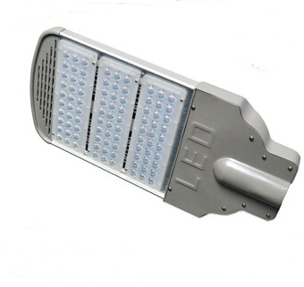 Cost-effective bridgelux chip meanwell driver LED street light