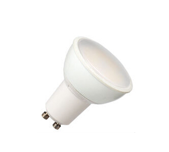 GU10 MR16 CE RoHS Approved 5W LED Spotlight