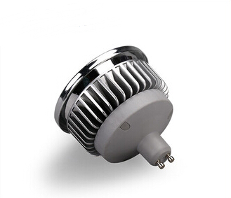 High brightness 14w ar111 gu10 led spotlight