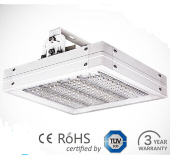 High quality 120W led tunnel light