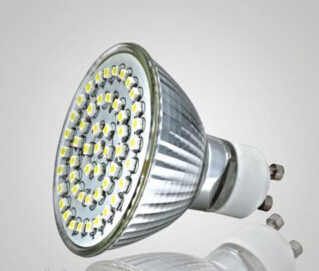 SMD3528 5050 led lamp E27 MR16 gu10 LED Spotlight