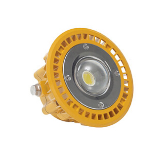 UL listed led explosion proof light