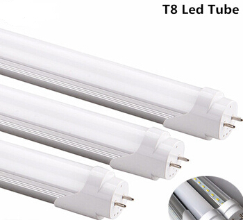 hot sell 2500-2900lm led fluorescent light tube