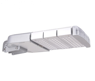 new Meanwell Bridgelux led street light