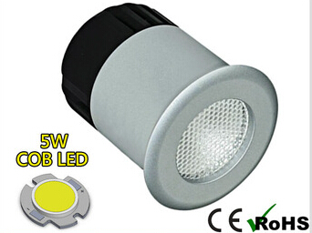 15w COB light high power LED Spotlight factory supply